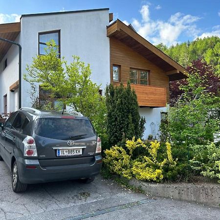 Bijou Guest House Mieders Exterior foto